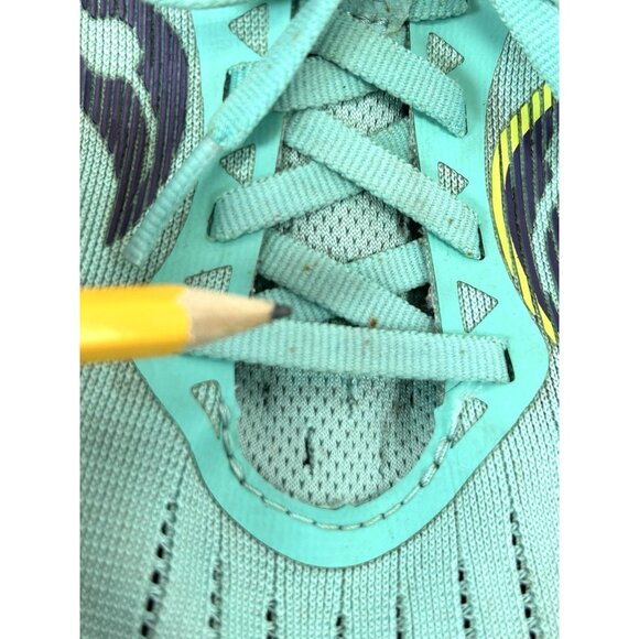 Saucony Tempus Women’s Size 9.5 Stability Running Training Shoes S10720-26 Fair - Picture 5 of 12